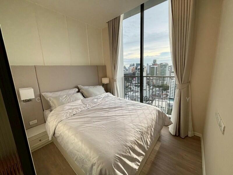 Noble State 39, Bangkok, 35 Soi Sukhumvit 39, Khlong Tan Nua, Watthana, Bangkok, 2 Bedrooms, 58 sqm, Condo For Rent, by Connex Property, 60169842 - DDproperty.com