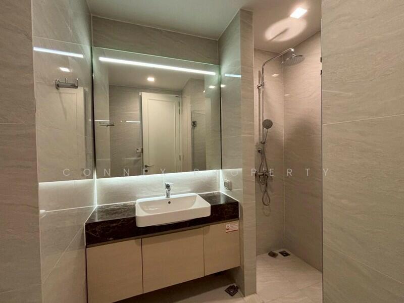 Noble State 39, Bangkok, 35 Soi Sukhumvit 39, Khlong Tan Nua, Watthana, Bangkok, 2 Bedrooms, 58 sqm, Condo For Rent, by Connex Property, 60169842 - DDproperty.com