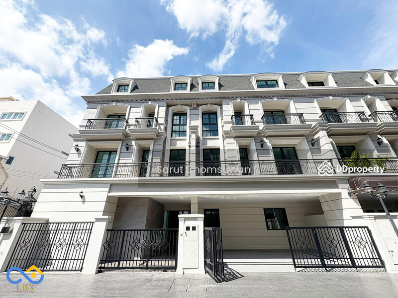 For Sale - The Legend Sathorn-Narathiwas, Bangkok