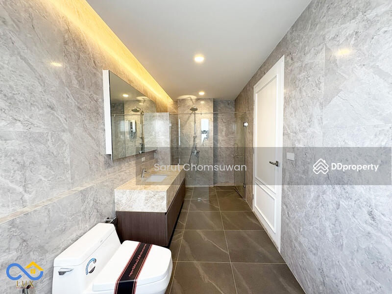 For Sale - The Legend Sathorn-Narathiwas, Bangkok