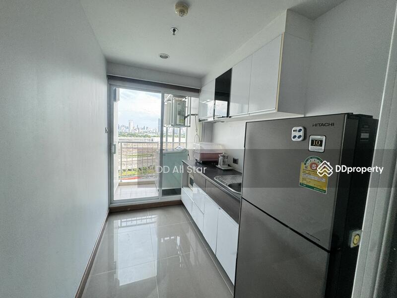 For Rent - Supalai Wellington 2, Bangkok