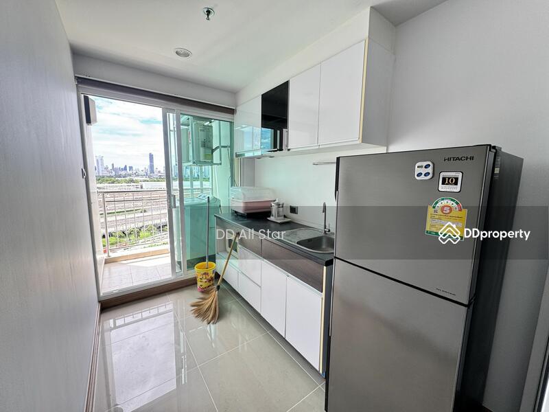 For Rent - Supalai Wellington 2, Bangkok