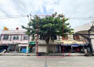 ขาย - ตึกแถว บางซื่อ, กรุงเทพ