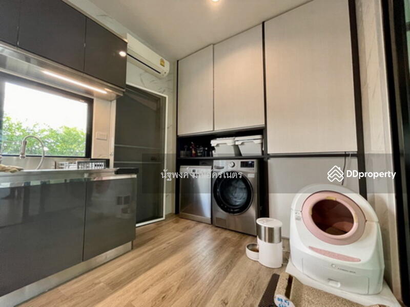 For Rent - Prinn Sathorn-Ratchaphruek, Bangkok