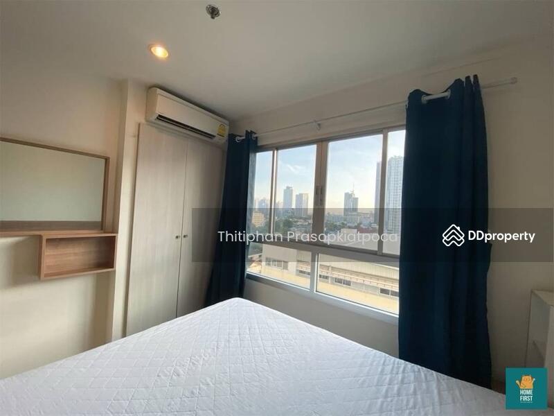 For Rent - Lumpini Ville Sukhumvit 77-2, Bangkok