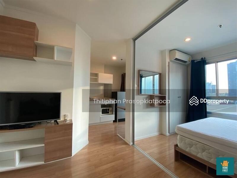 For Rent - Lumpini Ville Sukhumvit 77-2, Bangkok