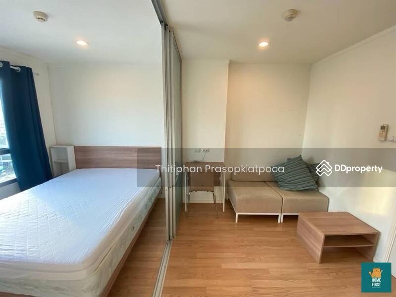 For Rent - Lumpini Ville Sukhumvit 77-2, Bangkok