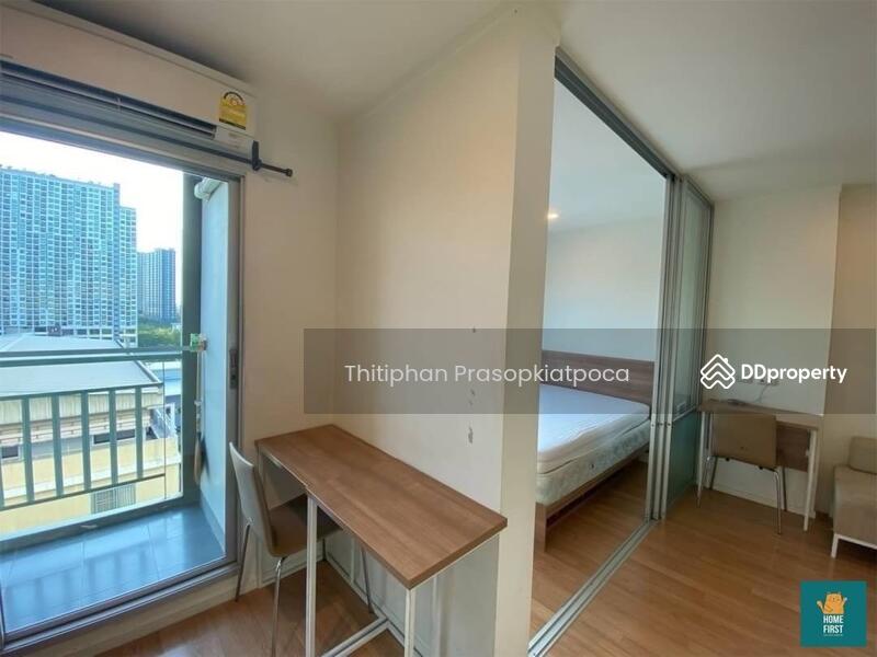 For Rent - Lumpini Ville Sukhumvit 77-2, Bangkok