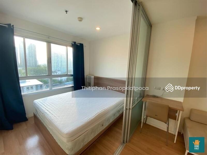 For Rent - Lumpini Ville Sukhumvit 77-2, Bangkok