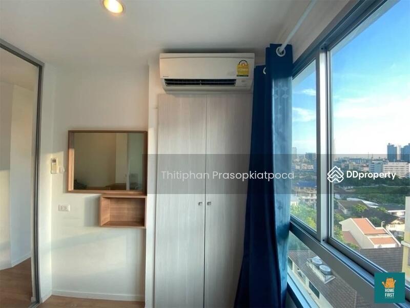For Rent - Lumpini Ville Sukhumvit 77-2, Bangkok