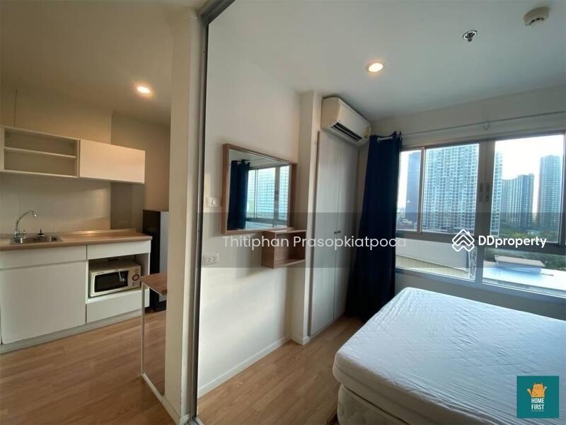 For Rent - Lumpini Ville Sukhumvit 77-2, Bangkok