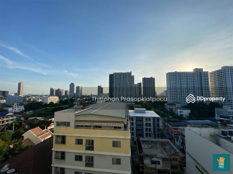 ให้เช่า - Lumpini Ville Sukhumvit 77-2 : ลุมพินี วิลล์ สุขุมวิท 77-2, กรุงเทพ