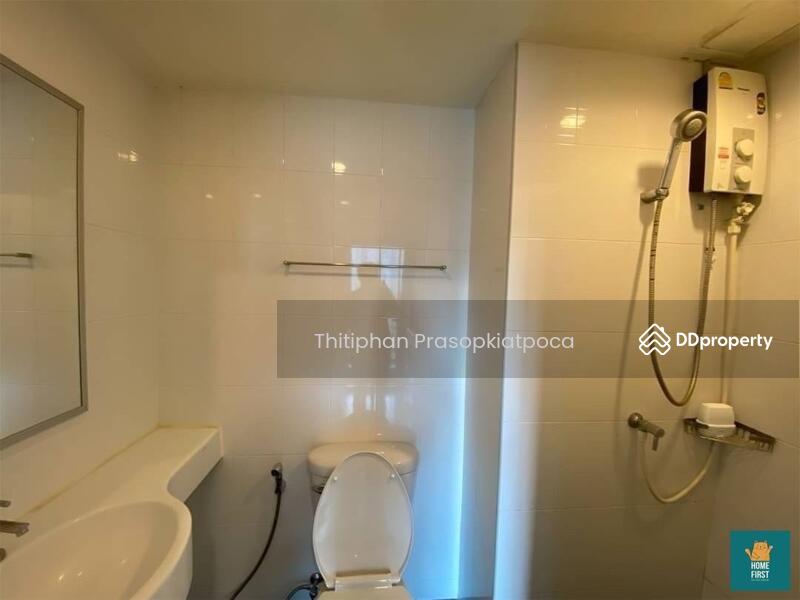For Rent - Lumpini Ville Sukhumvit 77-2, Bangkok