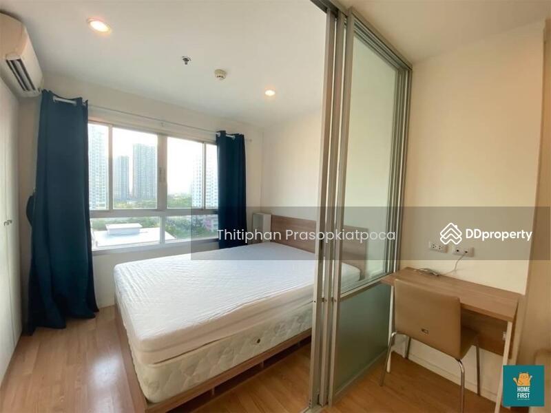 For Rent - Lumpini Ville Sukhumvit 77-2, Bangkok