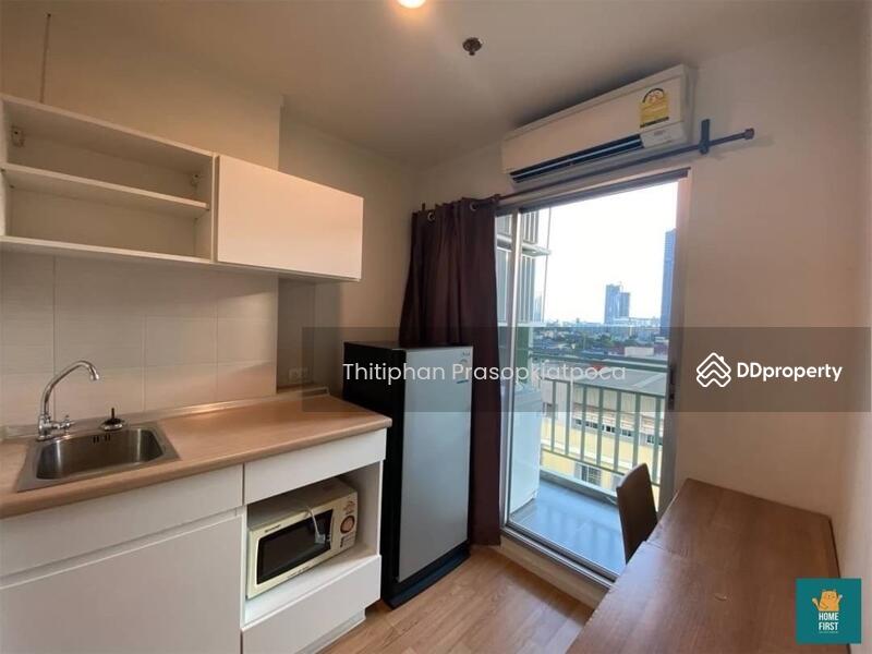 For Rent - Lumpini Ville Sukhumvit 77-2, Bangkok