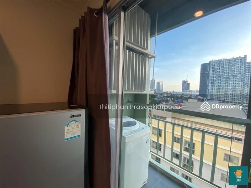 For Rent - Lumpini Ville Sukhumvit 77-2, Bangkok