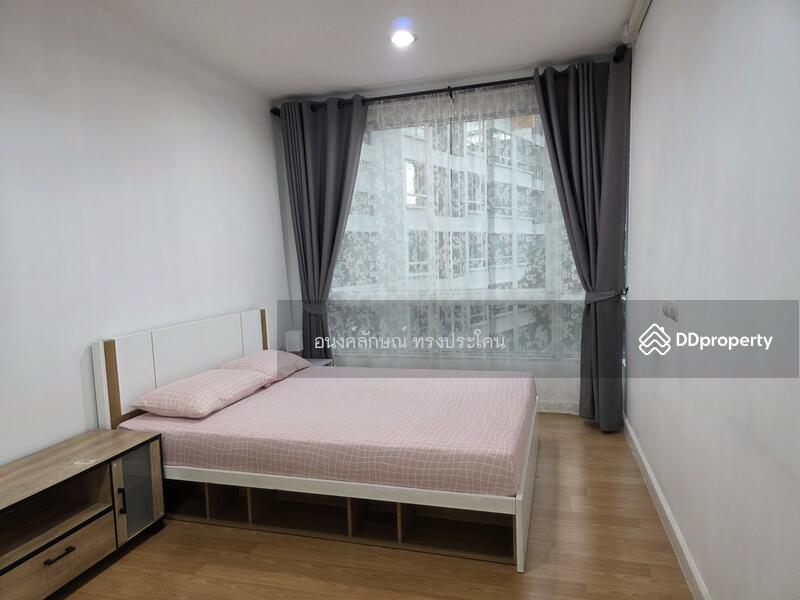 ให้เช่า - @City Condominium : แอท ซิตี้ คอนโดมิเนียม, กรุงเทพ