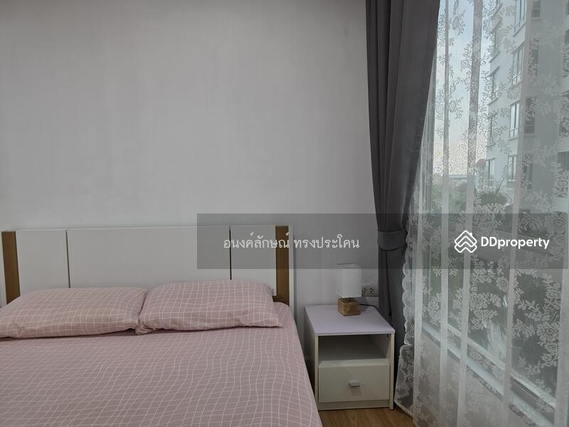 ให้เช่า - @City Condominium : แอท ซิตี้ คอนโดมิเนียม, กรุงเทพ