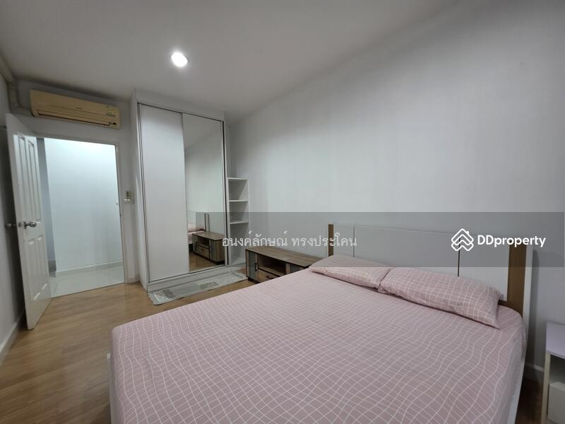 For Rent - @City Condominium, Bangkok