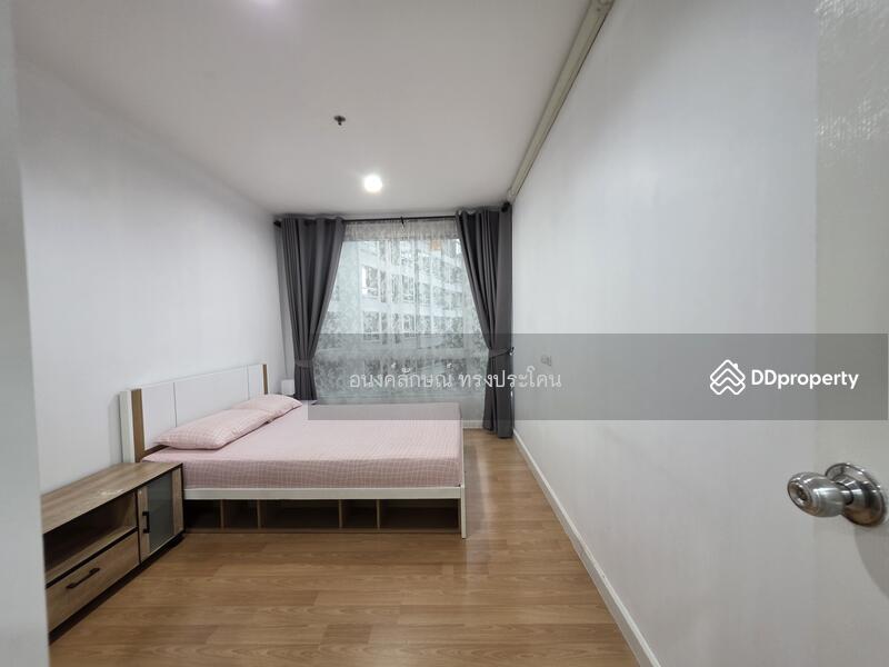 ให้เช่า - @City Condominium : แอท ซิตี้ คอนโดมิเนียม, กรุงเทพ