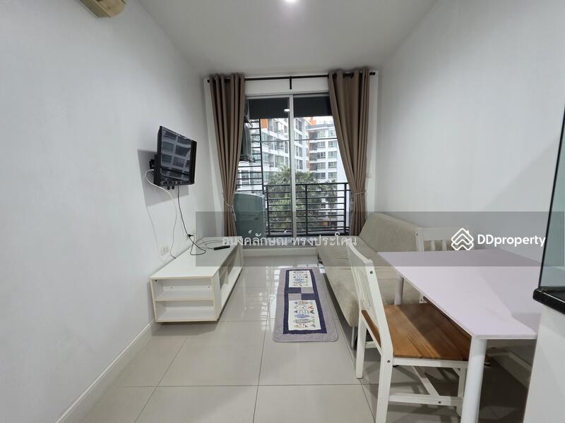 ให้เช่า - @City Condominium : แอท ซิตี้ คอนโดมิเนียม, กรุงเทพ