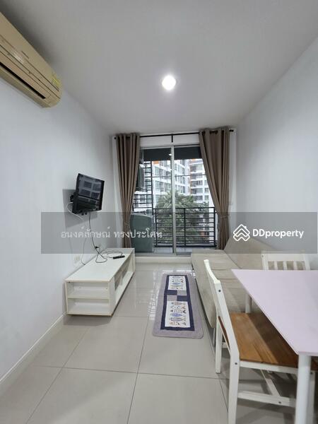 ให้เช่า - @City Condominium : แอท ซิตี้ คอนโดมิเนียม, กรุงเทพ