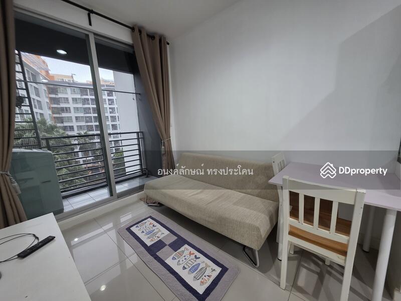 For Rent - @City Condominium, Bangkok
