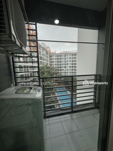 ให้เช่า - @City Condominium : แอท ซิตี้ คอนโดมิเนียม, กรุงเทพ