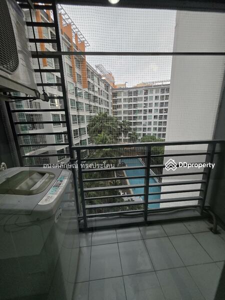 For Rent - @City Condominium, Bangkok