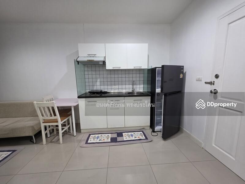 ให้เช่า - @City Condominium : แอท ซิตี้ คอนโดมิเนียม, กรุงเทพ