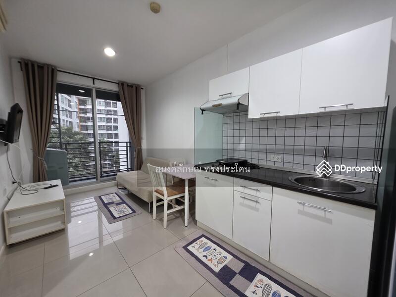ให้เช่า - @City Condominium : แอท ซิตี้ คอนโดมิเนียม, กรุงเทพ