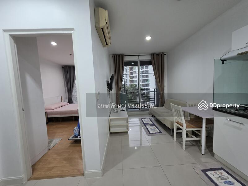 ให้เช่า - @City Condominium : แอท ซิตี้ คอนโดมิเนียม, กรุงเทพ