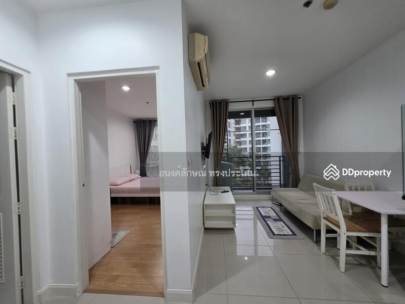 ให้เช่า - @City Condominium : แอท ซิตี้ คอนโดมิเนียม, กรุงเทพ
