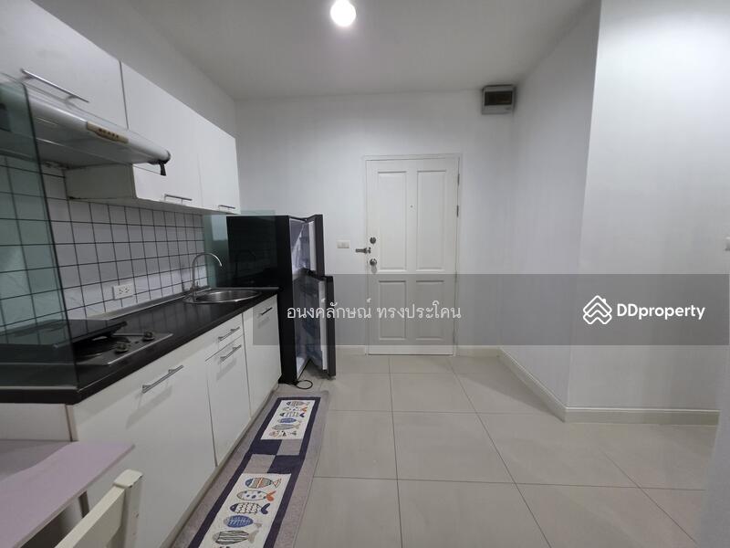 For Rent - @City Condominium, Bangkok