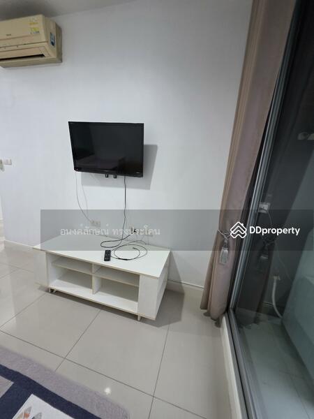ให้เช่า - @City Condominium : แอท ซิตี้ คอนโดมิเนียม, กรุงเทพ