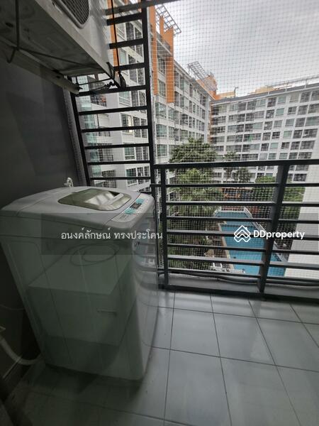 ให้เช่า - @City Condominium : แอท ซิตี้ คอนโดมิเนียม, กรุงเทพ