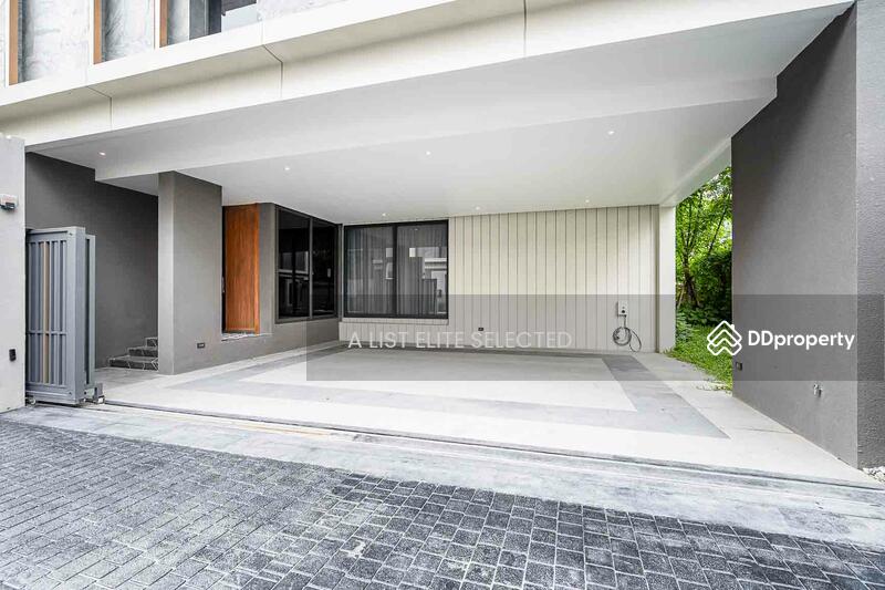 ให้เช่า - Bugaan Pattanakarn : บูก้าน พัฒนาการ, กรุงเทพ