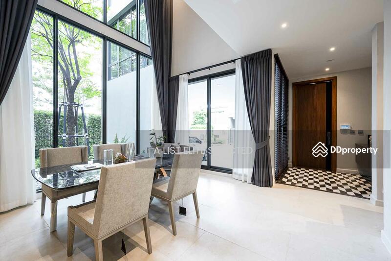 For Rent - Bugaan Pattanakarn, Bangkok
