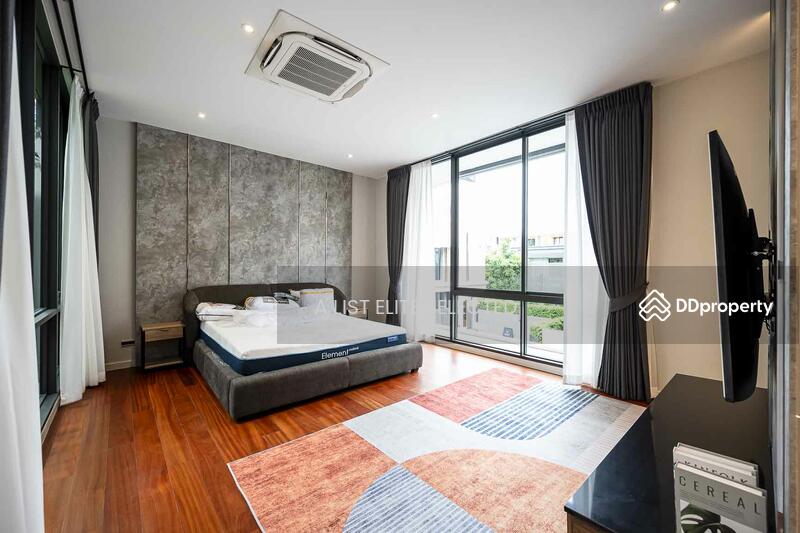 For Rent - Bugaan Pattanakarn, Bangkok