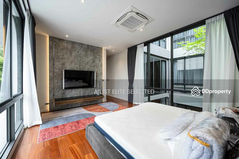 For Rent - Bugaan Pattanakarn, Bangkok