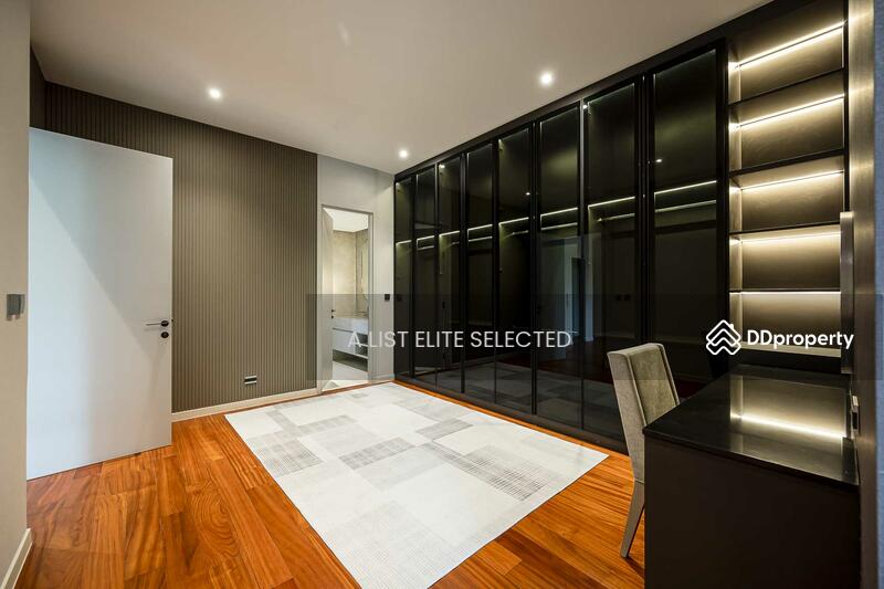 For Rent - Bugaan Pattanakarn, Bangkok
