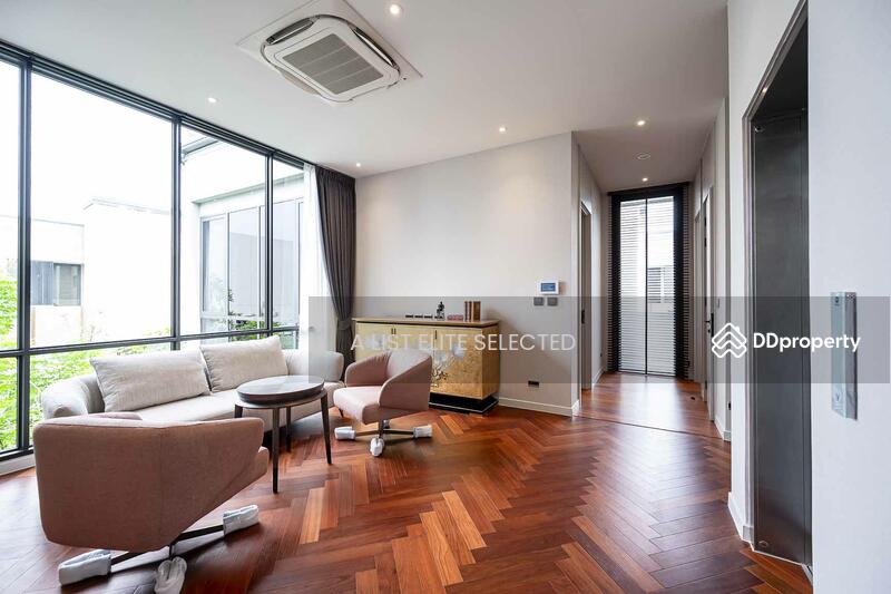 For Rent - Bugaan Pattanakarn, Bangkok