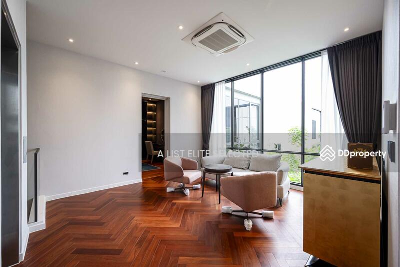 For Rent - Bugaan Pattanakarn, Bangkok