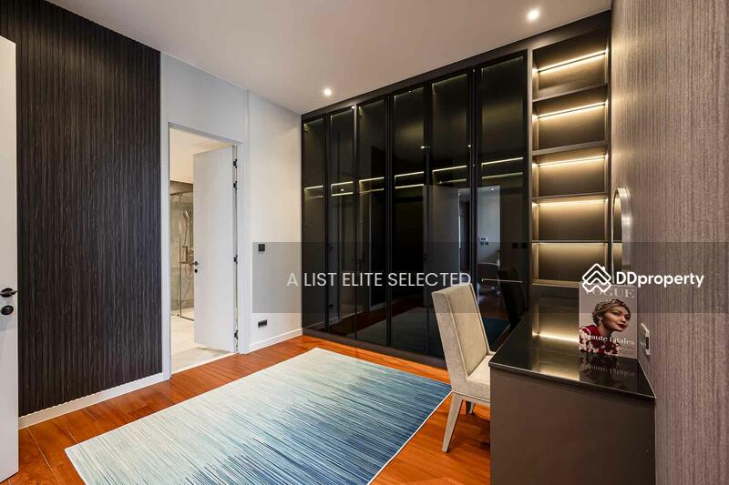 For Rent - Bugaan Pattanakarn, Bangkok