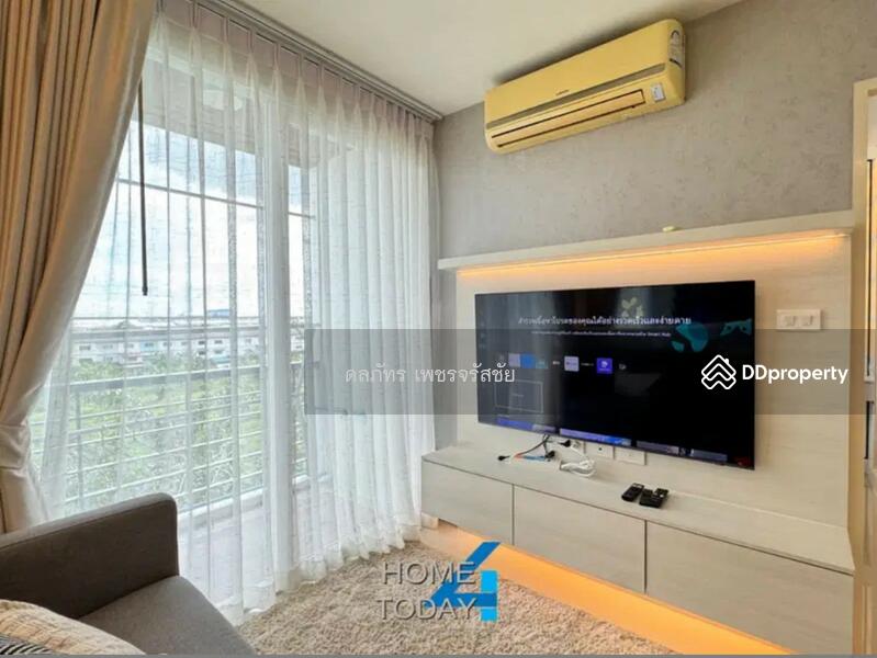 ให้เช่า - Airlink Residence : แอร์ลิงค์ เรสซิเดนซ์, กรุงเทพ