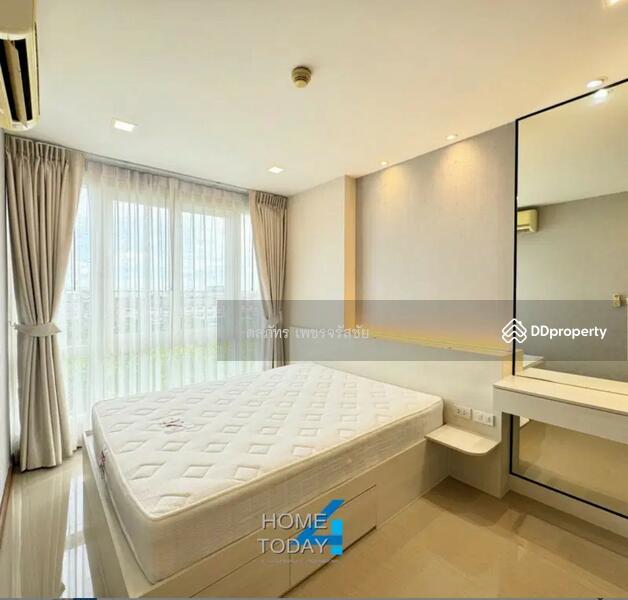 For Rent - Airlink Residence, Bangkok