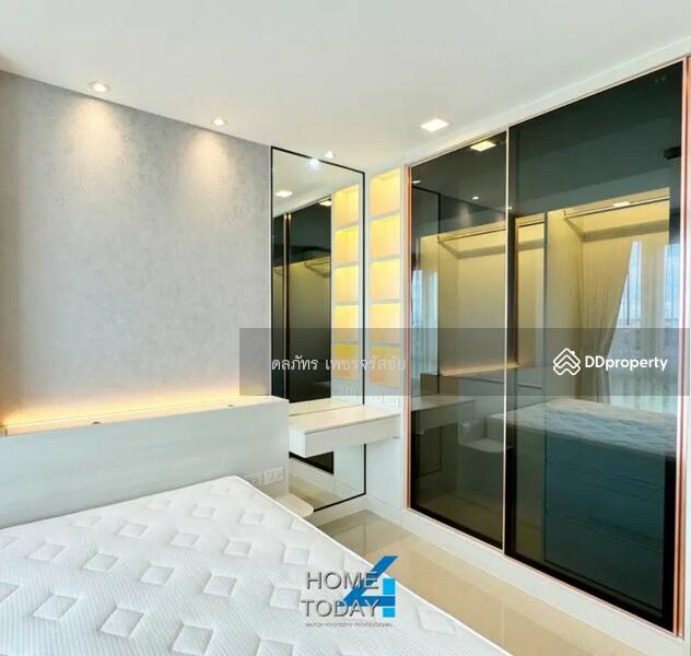 ให้เช่า - Airlink Residence : แอร์ลิงค์ เรสซิเดนซ์, กรุงเทพ
