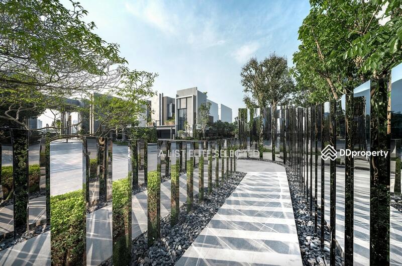 For Rent - BuGaan Krungthep Kreetha, Bangkok