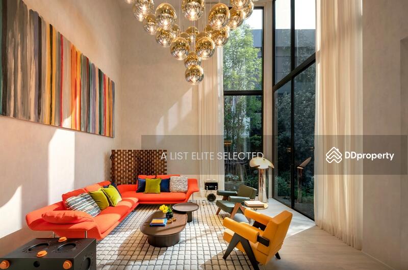 For Rent - BuGaan Krungthep Kreetha, Bangkok