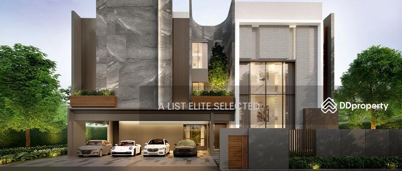 For Rent - BuGaan Krungthep Kreetha, Bangkok